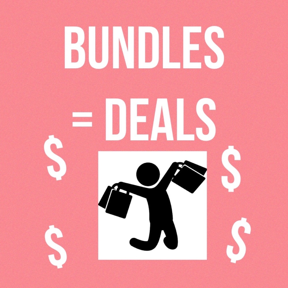 BUNDLES = DEALS